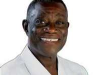 COMENT: 100 DAYS IN OFFICE; WHY PRESIDENT MILLS SHOWED TEETH